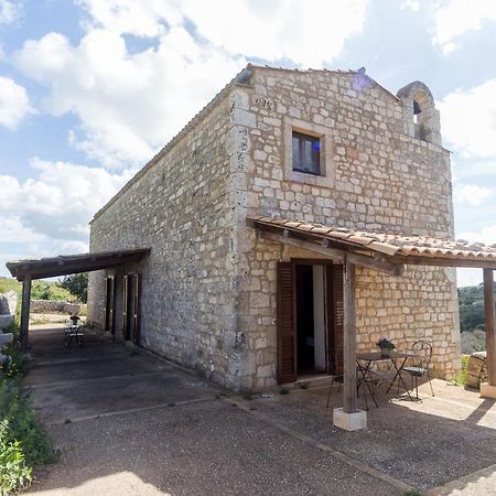 Valle Dell'Acanto Módica Exterior foto