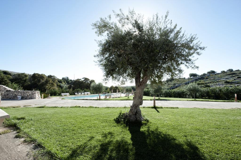 Valle Dell'Acanto Módica Exterior foto