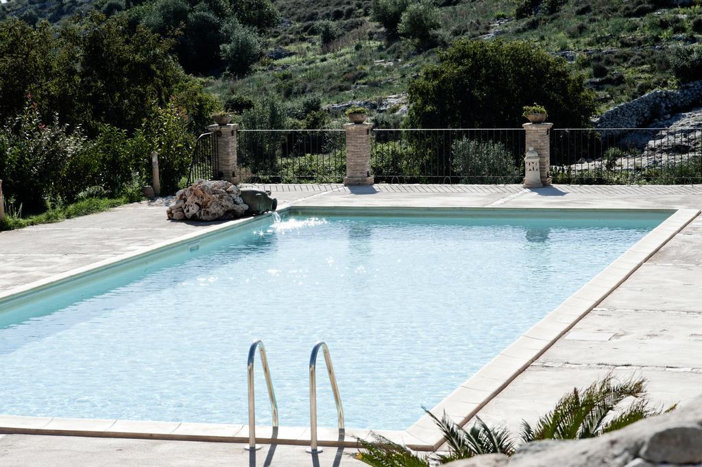 Valle Dell'Acanto Módica Exterior foto