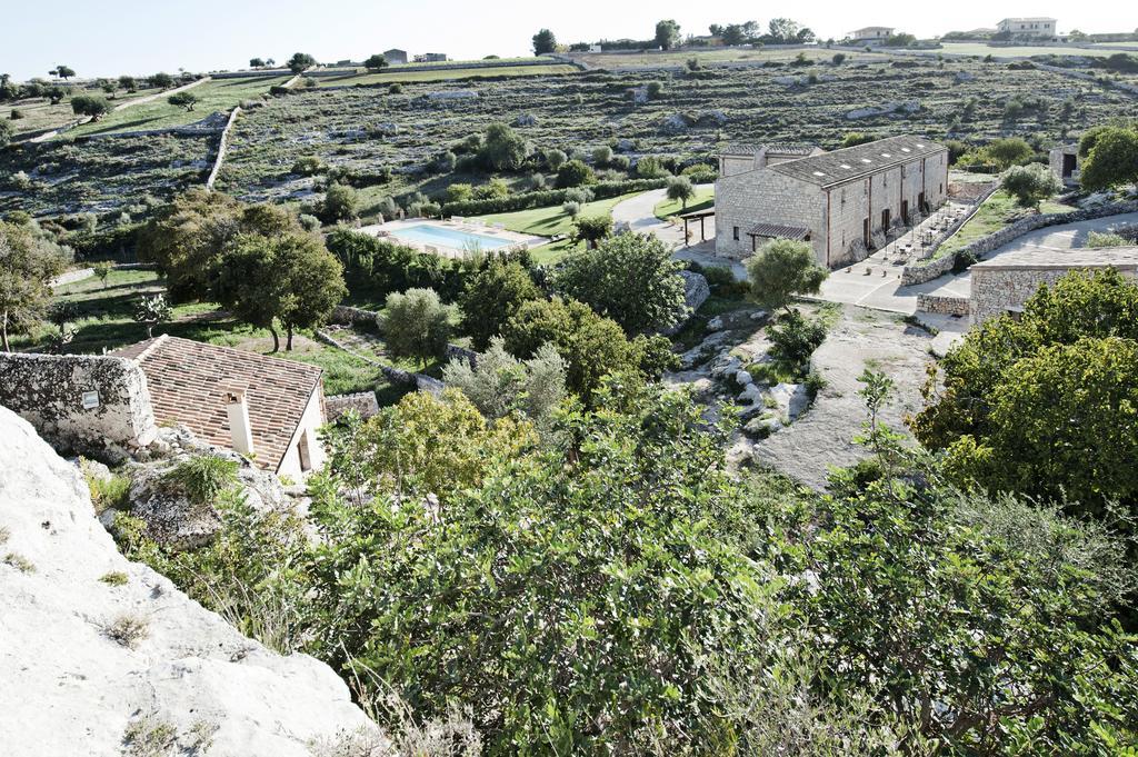 Valle Dell'Acanto Módica Exterior foto