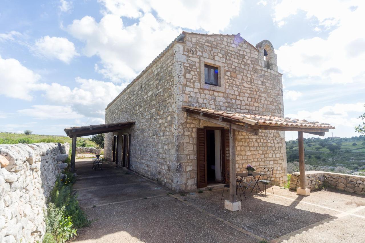 Valle Dell'Acanto Módica Exterior foto