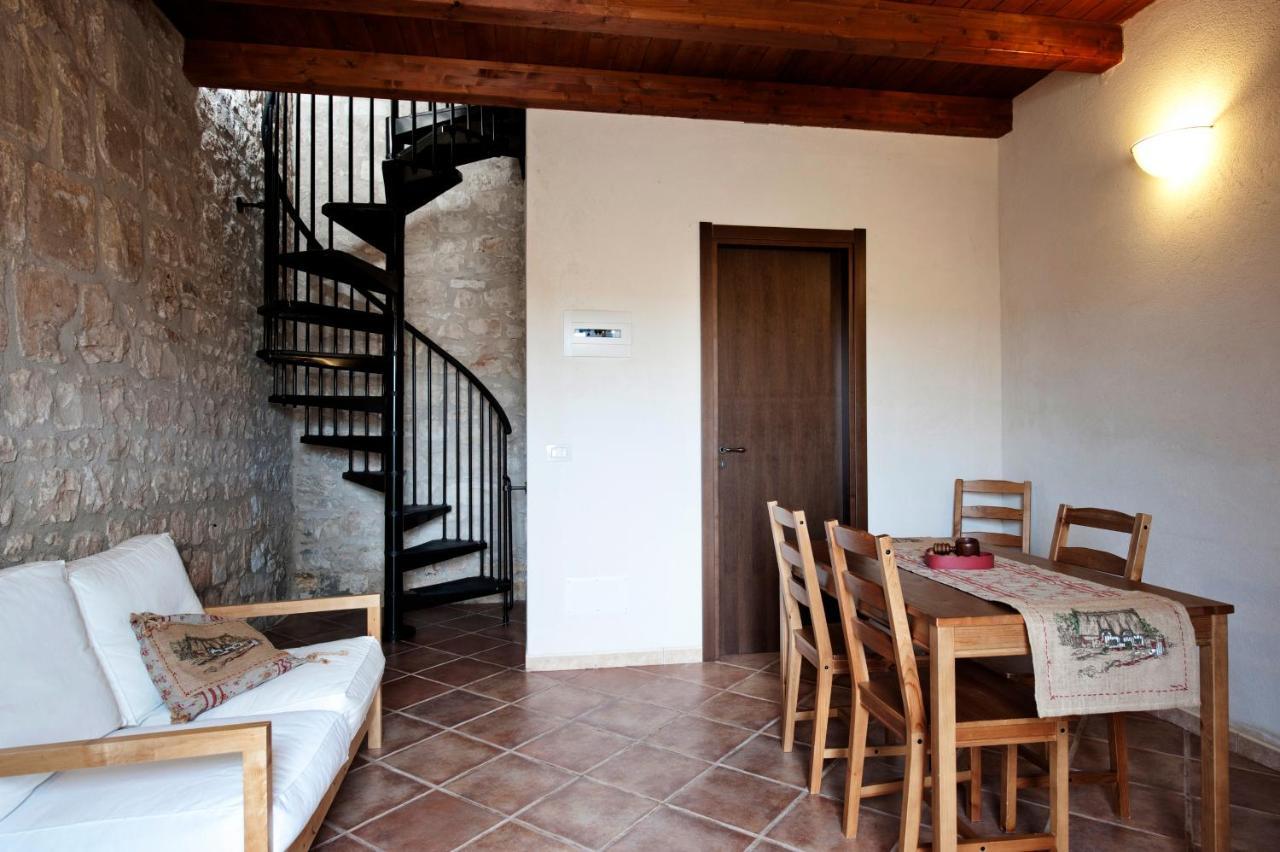 Valle Dell'Acanto Módica Exterior foto