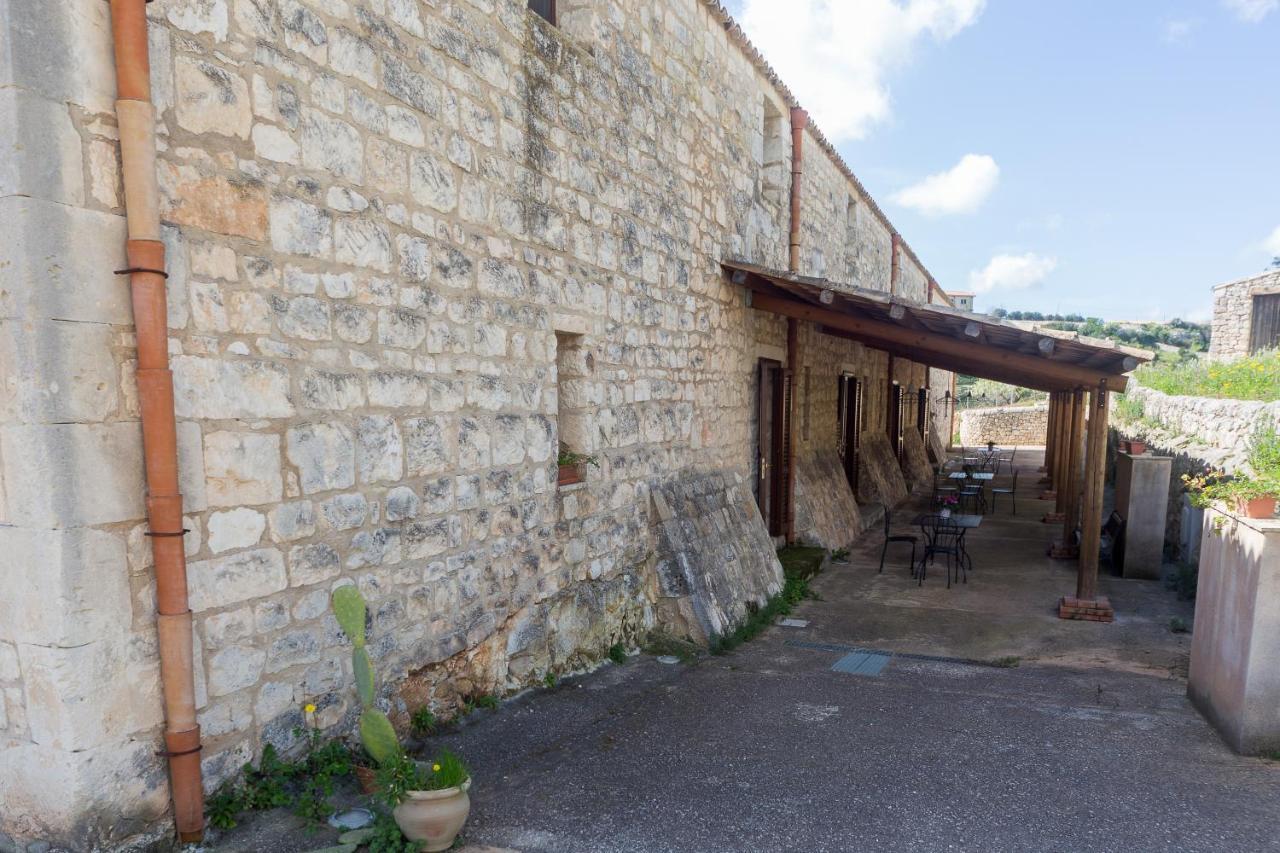 Valle Dell'Acanto Módica Exterior foto