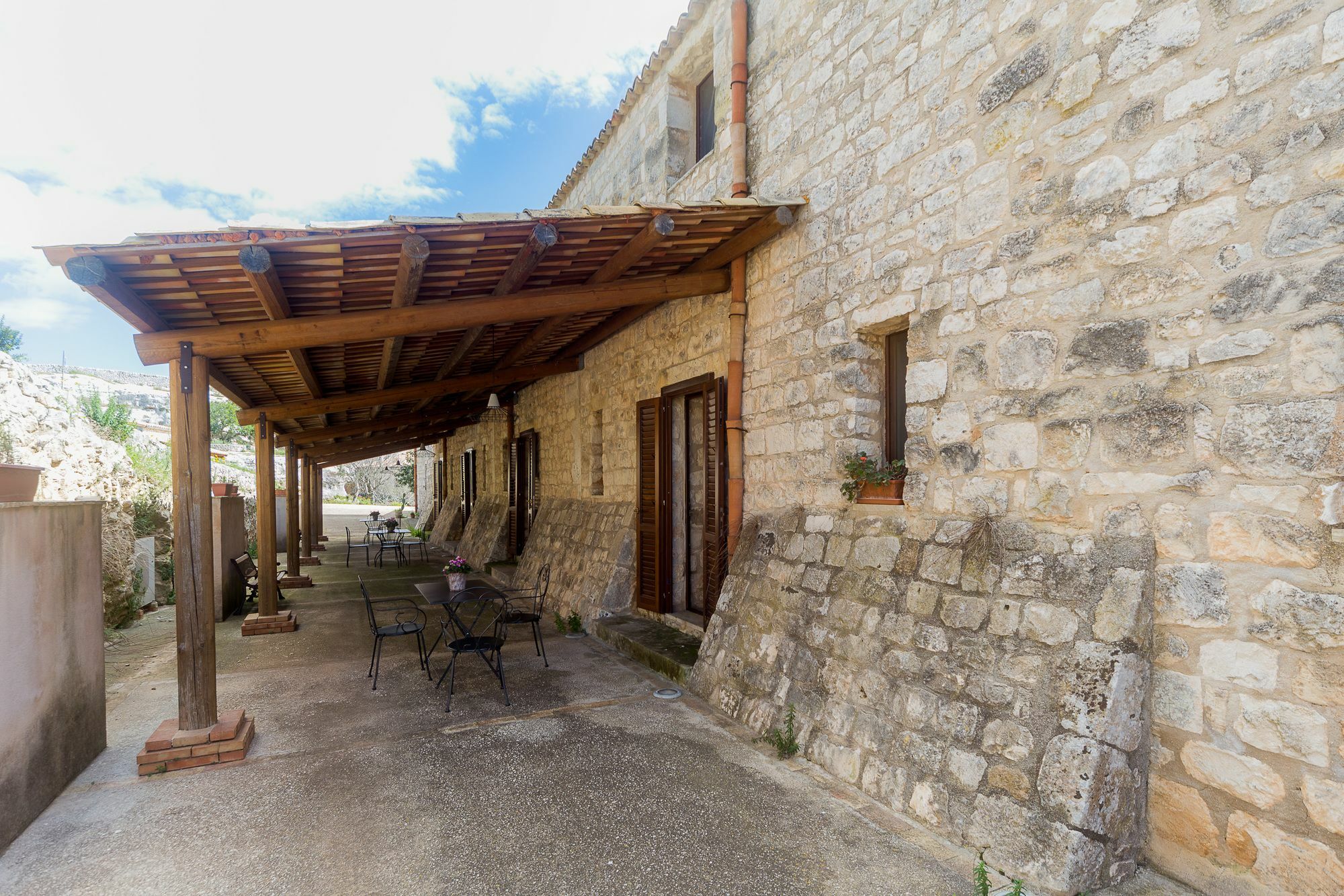 Valle Dell'Acanto Módica Exterior foto