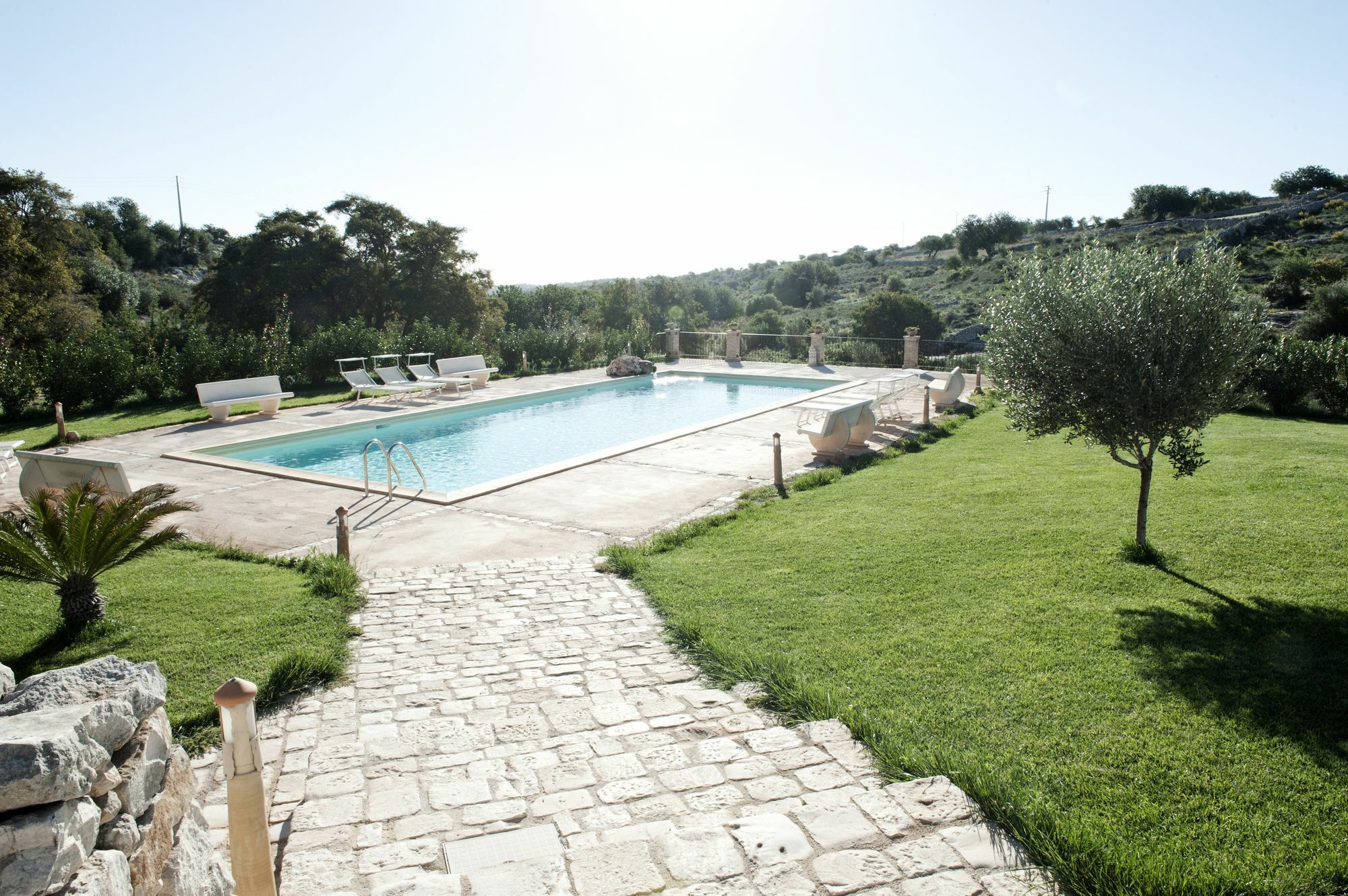 Valle Dell'Acanto Módica Exterior foto